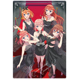 Movie The Quintessential Quintuplets wafer [13.Visual Card 2]