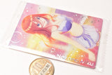 Movie The Quintessential Quintuplets wafer [23.Special Card 3: Miku Nakano]