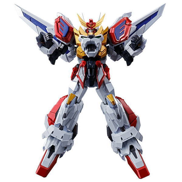 SMP ALTERNATIVE DESTINY King Exkizer [1.King Exkaiser]