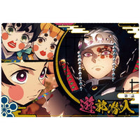 Kimetsu no Yaiba Wafer Part.6 [2.Episode 2 Infiltrating the Entertainment District(normal)]