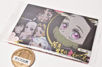 Kimetsu no Yaiba Wafer Part.6 [11.Episode 11 Lives(normal)]