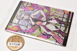 Kimetsu no Yaiba Wafer Part.6 [21.Daki (Complete Form) (super rare)(hologram)]