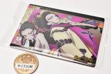 Kimetsu no Yaiba Wafer Part.6 [26.Daki (super rare)(hologram + Glow-in-dark)]