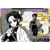 Kimetsu no Yaiba Wafer Part.6 [28.Shinobu Kocho (fantasy rare)(hologram + Glow-in-dark)]