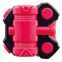 Kamen Rider Geats SG raise buckle 1 [1.Hammer Raise Buckle]