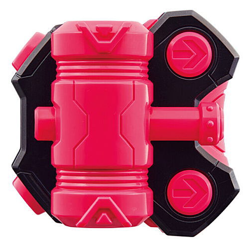 Kamen Rider Geats SG raise buckle 1 [1.Hammer Raise Buckle]