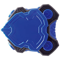 Kamen Rider Geats SG raise buckle 1 [3.Shield Raise Buckle]