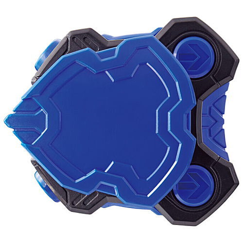 Kamen Rider Geats SG raise buckle 1 [3.Shield Raise Buckle]