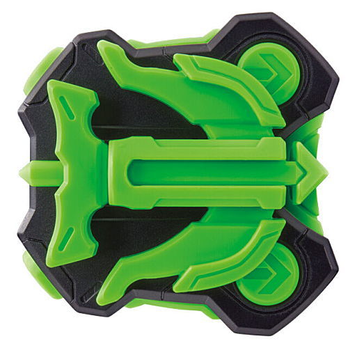 Kamen Rider Geats SG raise buckle 1 [4.Arrow Raise Buckle]