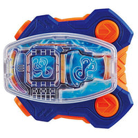 Kamen Rider Geats SG raise buckle 1 [6.Libera Driver Raise Buckle]