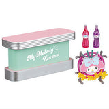 Sanrio My Melody Kuromi tokimeki DINER [1.Welcome to the diner]