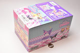 Sanrio My Melody Kuromi tokimeki DINER [All 8 type set (Full Complete)]