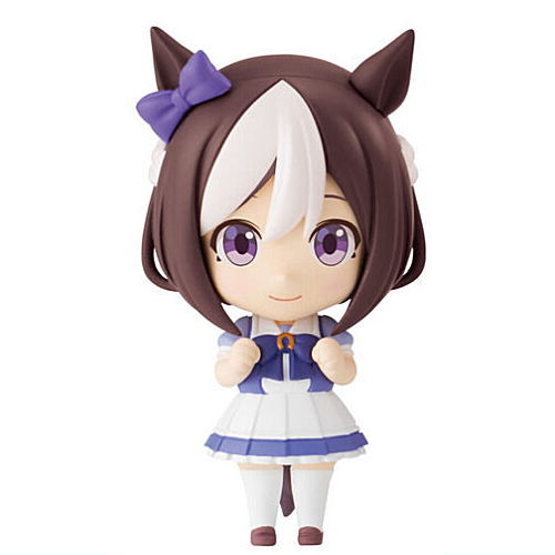 Uma Musume Pretty Derby Mini Character Collection 01 [1.Special Week]