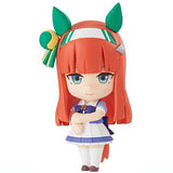 Uma Musume Pretty Derby Mini Character Collection 01 [2.Silence Suzuka]