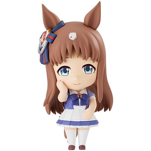 Uma Musume Pretty Derby Mini Character Collection 01 [3.Grass Wonder]