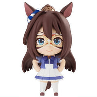 Uma Musume Pretty Derby Mini Character Collection 01 [4.El Condor Pasa]