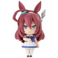 Uma Musume Pretty Derby Mini Character Collection 01 [6.Mihono Bourbon]