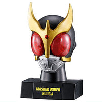 Kamen Rider Mask History Part.2 [3.Kuuga Mighty Form]