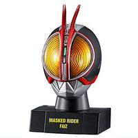 Kamen Rider Mask History Part.2 [4.Faiz]
