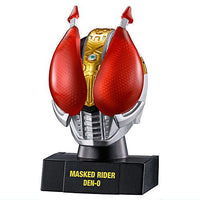 Kamen Rider Mask History Part.2 [7.Den-O Sword Form]