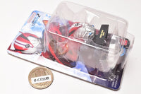 Kamen Rider Mask History Part.2 [10.Drive Type Speed]
