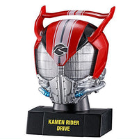 Kamen Rider Mask History Part.2 [10.Drive Type Speed]