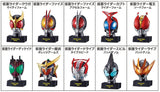 Kamen Rider Mask History Part.2 [All 10 type set(Full Complete)]