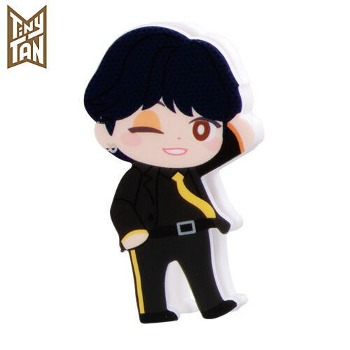 Pitacot TinyTAN [10.SUGA (Butter Ver.)]