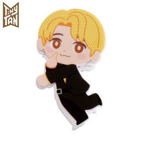 Pitacot TinyTAN [12.Jimin (Butter Ver.)]