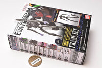 EVA-FRAME: Rebuild of Evangelion 04 [4.Evangelion Unit-03 Frameset]