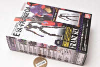 EVA-FRAME: Rebuild of Evangelion 04 [8.Evangelion Unit-01 (Awakening) Frameset]