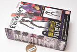 EVA-FRAME: Rebuild of Evangelion 04 [8.Evangelion Unit-01 (Awakening) Frameset]