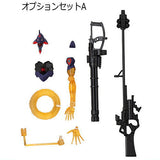 EVA-FRAME: Rebuild of Evangelion 04 [9.Option set A]