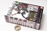 EVA-FRAME: Rebuild of Evangelion 04 [10.Option set B]
