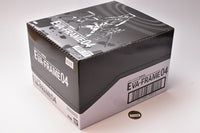 EVA-FRAME: Rebuild of Evangelion 04 [All 10 type set(Full Complete)]