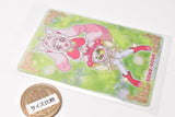 Movie Delicious Party Pretty Cure Yumemiru Okosama Lunch! KiraKira Card Gummy [5.Kome-Kome]