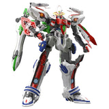 SMP [SHOKUGAN MODELING PROJECT] Genesis Aquarion [All 3 type set(Full Complete)]
