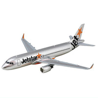 Japanese Airlines 4 [5.Jetstar Japan A320ceo]