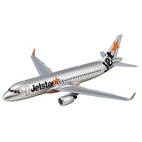 Japanese Airlines 4 [5.Jetstar Japan A320ceo]