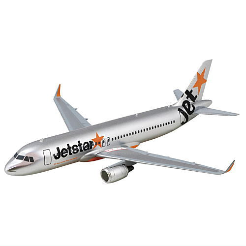 Japanese Airlines 4 [5.Jetstar Japan A320ceo]