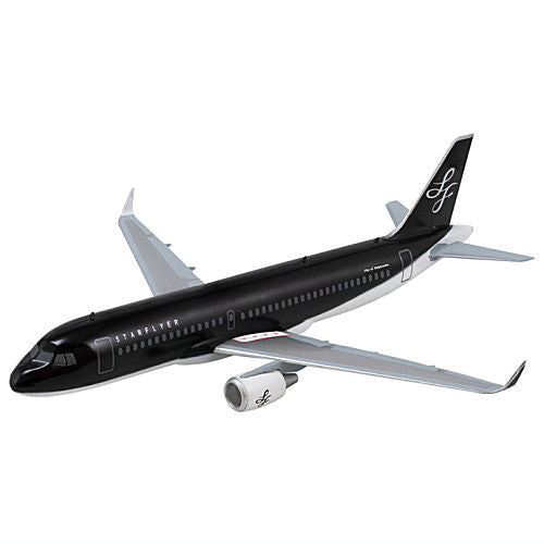 Japanese Airlines 4 [6.Star Flier A320ceo]