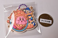 KIRBY Horoscope Collection Pukkuri Rubber mascot [5.Leo]