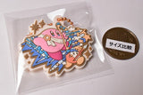 KIRBY Horoscope Collection Pukkuri Rubber mascot [9.Sagittarius]