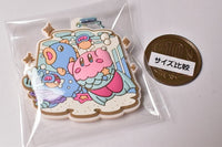 KIRBY Horoscope Collection Pukkuri Rubber mascot [12.Pisces]