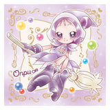 Ojamajo Doremi Magic Jewel Gummy 2 [2.Onpu Segawa]