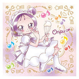 Ojamajo Doremi Magic Jewel Gummy 2 [11.Onpu Segawa (Motto!)]