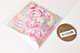 Ojamajo Doremi Magic Jewel Gummy 2 [13.Doremi & Hana (1)]