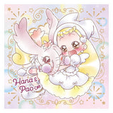 Ojamajo Doremi Magic Jewel Gummy 2 [15.Hana & Pao]