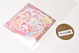 Ojamajo Doremi Magic Jewel Gummy 2 [17.Shugou (2) (Motto!) (rare) (pink foil stamping ver.)]