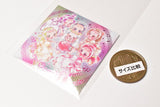 Ojamajo Doremi Magic Jewel Gummy 2 [18.Shugou (3) (Motto!) (rare) (pink foil stamping ver.)]